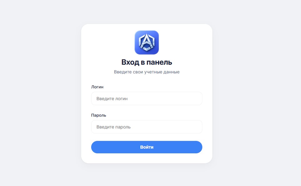CMS Platform — 1